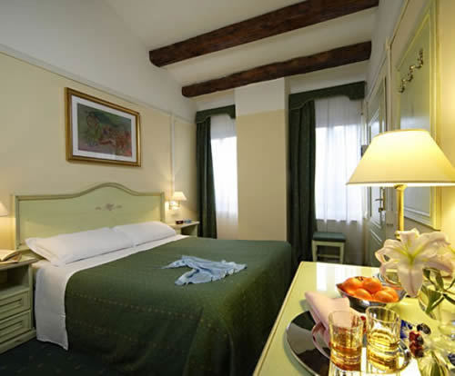 Hotel Ca' Pedrocchi Benátky Exteriér fotografie