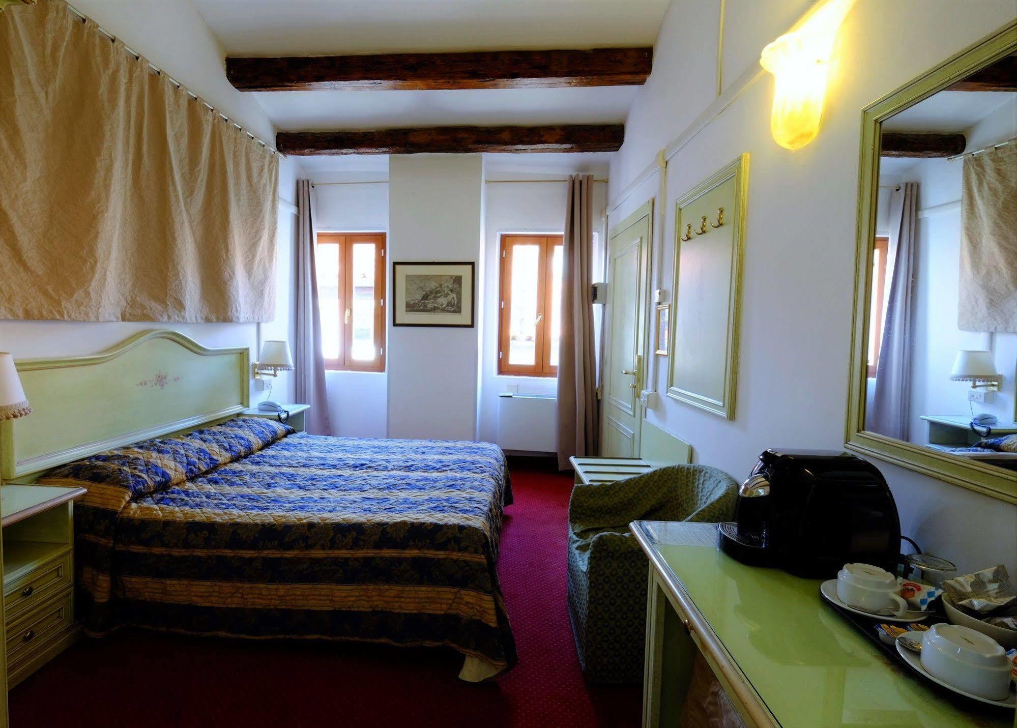 Hotel Ca' Pedrocchi Benátky Exteriér fotografie
